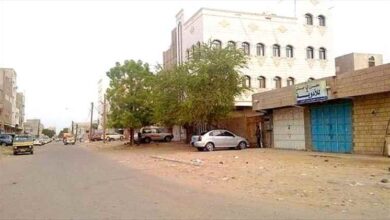 وفاة طفلة دهسًا في الممدارة والبحث عن سائق مجهول