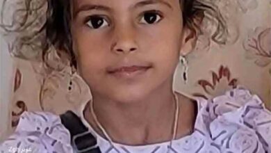 وفاة طفلة وإصابة شقيقتها بانهيار صخري في القبيطة