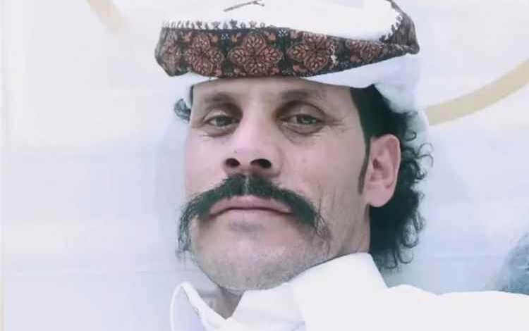 وفاة مروعة  لعادل غالب