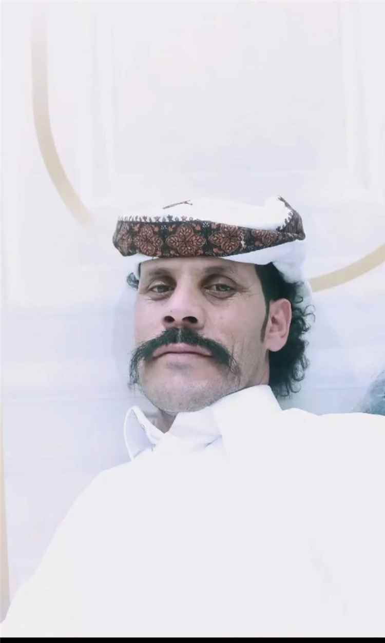 وفاة مروعة  لعادل غالب