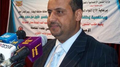 وكيل البيضاء يشيد بخطوات وزير الدفاع.. ويدعو إلى محاكمة عسكرية عاجلة لكل مخالف