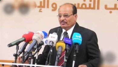 وكيل حضرموت يحذر: إقصاء القامات السياسية ليس تنظيمًا إداريًا.. بل سلوك يقوض استقرار المحافظة