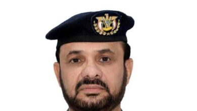وكيل وزارة الداخلية: نلاحق قوائم بأسماء خلايا نائمة في عدد من المناطق المحررة