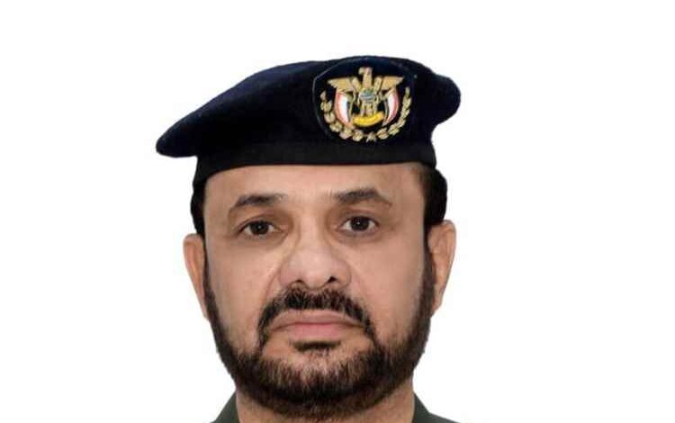 وكيل وزارة الداخلية: نلاحق قوائم بأسماء خلايا نائمة في عدد من المناطق المحررة
