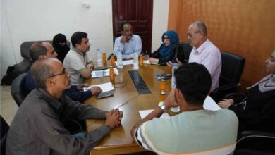 وكيل وزارة الصحة تدعو إلى توسيع المشاركة المجتمعية وتعزيز الشراكة مع السلطات المحلية للارتقاء بالخدمات الصحية