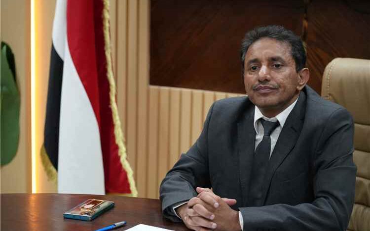 وكيل وزارة الصحة يدعو الكوادر الطبية في مناطق سيطرة الحوثيين إلى عدم الانخراط في الأنشطة الطبية التابعة للجماعة