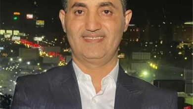 وكيل وزارة العدل: استعادة الدولة لسلطتها لا يمكن أن تتحقق عبر البيانات والخطابات