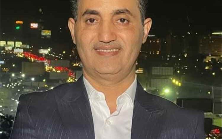 وكيل وزارة العدل: استعادة الدولة لسلطتها لا يمكن أن تتحقق عبر البيانات والخطابات
