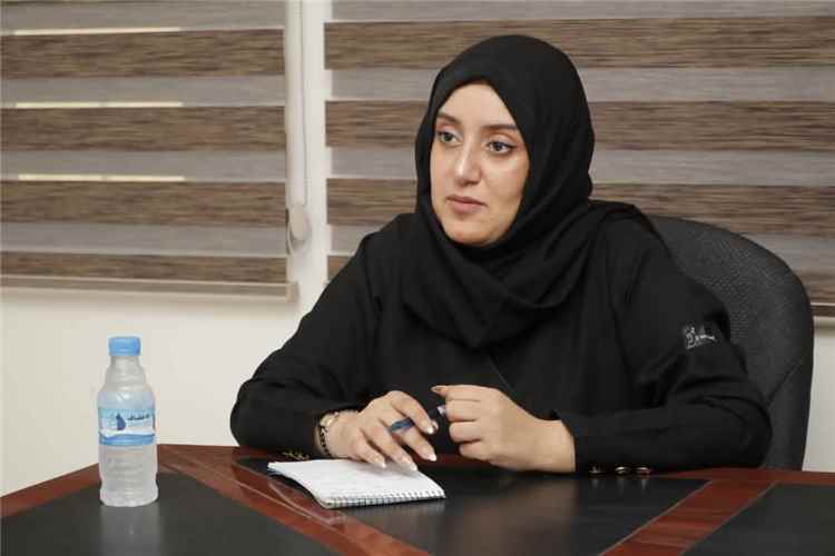 وكيلة محافظة حضرموت تبحث مع السلطة المحلية والأمن بالشحر تعزيز حماية المرأة والأمن المجتمعي