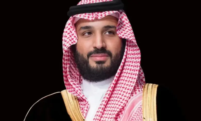 ولي العهد يبحث هاتفيًا مع ترمب تطورات المنطقة ويؤكد أهمية الحوار لخفض التصعيد