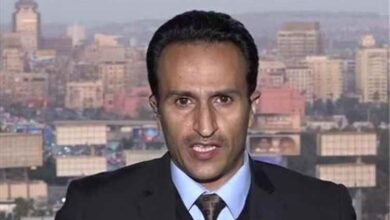 ياسر صالح: استمرار تحشيد الحوثيين وتعزيزاتهم العسكرية «دليل قاطع» على اتجاههم للحرب