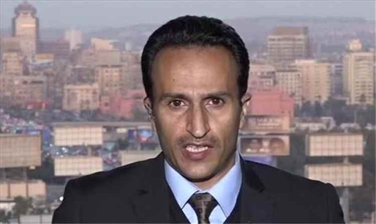 ياسر صالح: استمرار تحشيد الحوثيين وتعزيزاتهم العسكرية «دليل قاطع» على اتجاههم للحرب