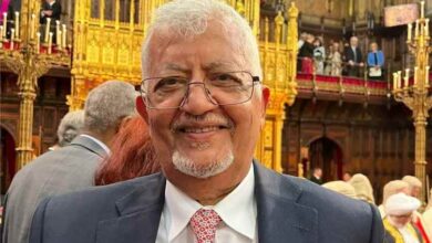 ياسين نعمان: الحوثي فقد قرار الحرب وتصعيده سيكشف فجوات بنيته العسكرية