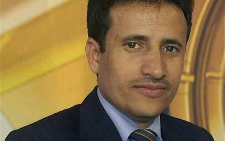 يحيى الأحمدي: أعظم إنجاز للإنسان اليمني أن يحافظ على اتزانه وسط الفوضى