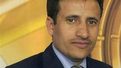 يحيى الأحمدي: الاستيلاء على ناقلة النفط بالمكلا ثالث حادث اختطاف بحري منذ فبراير