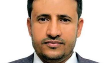 يحيى الأحمدي: اليمن سيكون بخير يوم تستعيد الدولة هيبتها ويعود الأمن والاستقرار