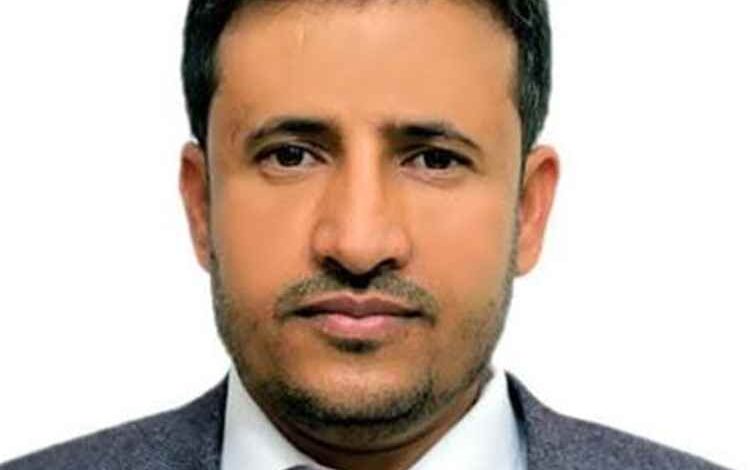يحيى الأحمدي: اليمن سيكون بخير يوم تستعيد الدولة هيبتها ويعود الأمن والاستقرار