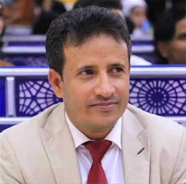 يحيى الأحمدي: تراكم الفشل في معركة استعادة الدولة أضاع الفرص وتسبب في تراجع ثقة اليمنيين