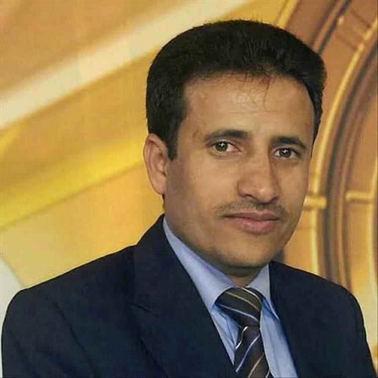 يحيى الأحمدي: جراح الحرب لن تلتئم إلا بعودة الدولة وسيادة القانون