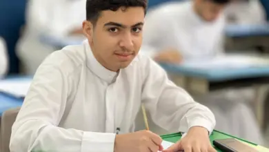 يوسف أنيس آل دهينم.. وفاة لاعب مبارزة سعودي شاب إثر أزمة صحية مفاجئة