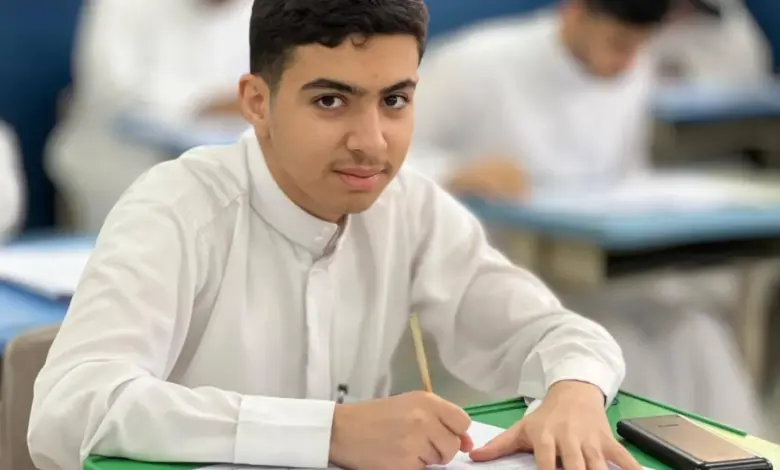 يوسف أنيس آل دهينم.. وفاة لاعب مبارزة سعودي شاب إثر أزمة صحية مفاجئة