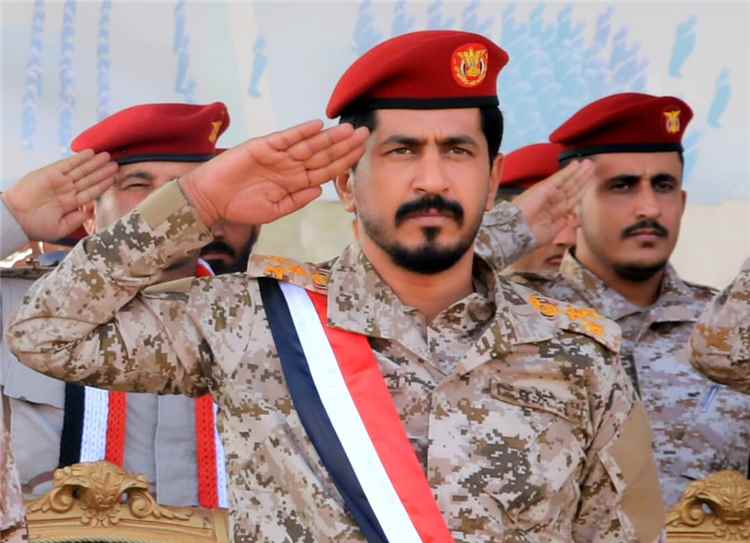 ​العميد بن ثوابة: الجيش اليمني جاهز لمعركة الخلاص والتصعيد الحـ,ـوثي وهم