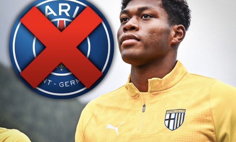 ‫بعد إرسال طائرة خاصة لنقله لفرنسا.. انهيار صفقة سوزوكي لباريس سان جيرمان ‬