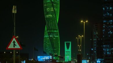 15 موقعًا في الرياض تحتضن فعاليات اليوم الوطني