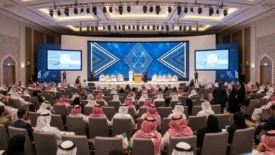 160 متحدثًا و65 جلسة.. مؤتمر «حوار الأمن والتاريخ» ينطلق غدًا في الرياض