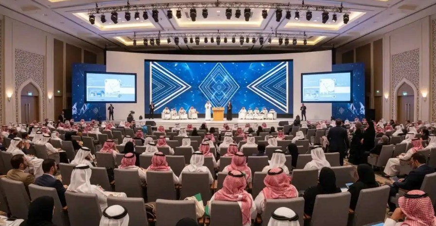160 متحدثًا و65 جلسة.. مؤتمر «حوار الأمن والتاريخ» ينطلق غدًا في الرياض