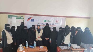 20 امرأة معيلة يرفعن أصواتهن: نريد تمكينًا يحفظ كرامتنا ويعزز قدرتنا على إعالة أسرنا