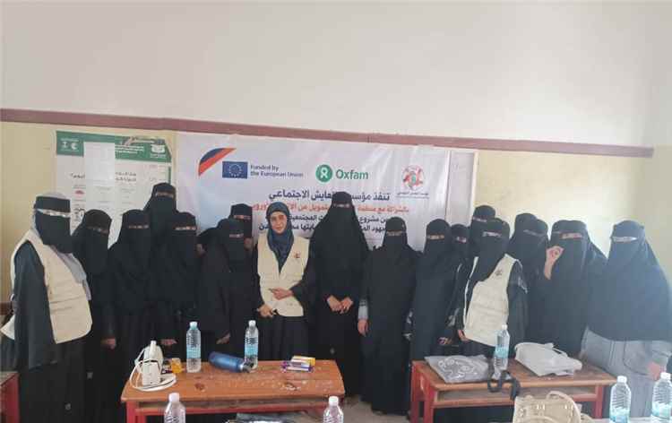 20 امرأة معيلة يرفعن أصواتهن: نريد تمكينًا يحفظ كرامتنا ويعزز قدرتنا على إعالة أسرنا