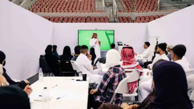 350 متطوعًا يشاركون في تنظيم بطولة «خليجي 27» بجدة
