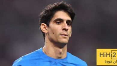 4 مرات في القائمة.. ياسين بونو يحقق رقمًا استثنائيًا بين حراس العالم