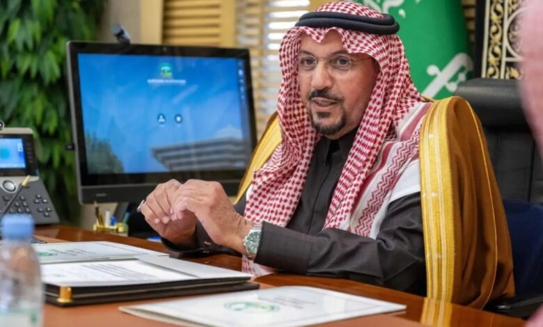 41 مليون ريال لدعم الإسكان في القصيم.. 6 اتفاقيات لبناء 130 وحدة وترميم المنازل