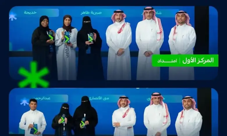 42 مشاركًا يطوّرون 14 حلًا مبتكرًا.. التأمينات تختتم هاكاثون "الحياة بعد التقاعد"