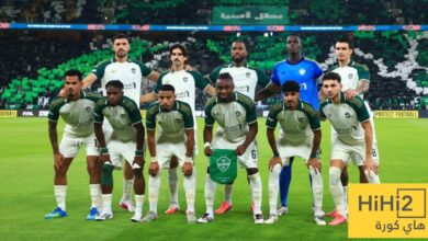 5 اسباب خلف خسارة الاهلي من الهلال
