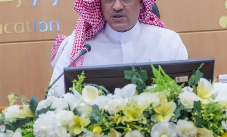 5 طلاب من تعليم الطائف يتأهلون لأولمبياد نسمو 2026 الوطني