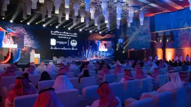 5200 زائر و160 متحدثًا.. الداخلية تختتم مؤتمر "حوار الأمن والتاريخ 2026" بالرياض