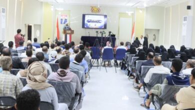 600 موظف استفادوا من برنامج "توظيف أدوات الذكاء الاصطناعي في العمل الحكومي" بمارب