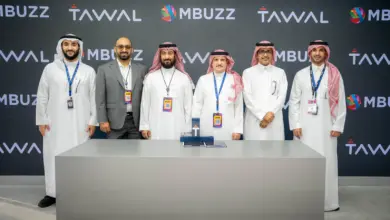 "MBUZZ" و"توال" تمددان شراكتهما لتعزيز التعاون في مجالات التقنية والاتصالات والبنية التحتية الرقمية