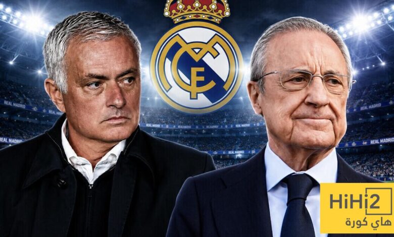 ريال مدريد يترك بابا واحدا مفتوحا قبل انتهاء سوق الانتقالات الصيفية