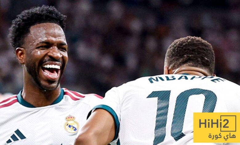 ريال مدريد وبرشلونة..من واجه مباريات اصعب في بداية الدوري؟