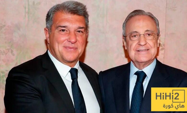 لاماسيا تدر 48.7 مليون يورو فقط.. ريال مدريد يتفوق على برشلونة