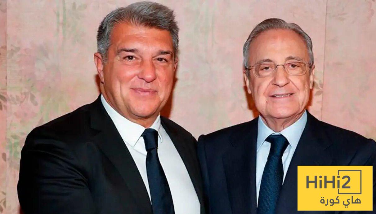 لاماسيا تدر 48.7 مليون يورو فقط.. ريال مدريد يتفوق على برشلونة