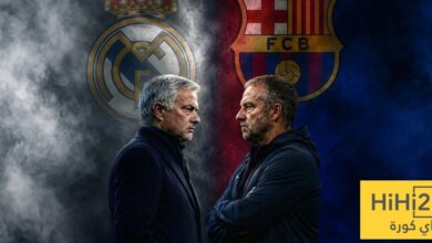 حصري هاي كورة … شاهد توقعات الذكاء الاصطناعي للفائز بالدوري الاسباني هذا الموسم بين ريال مدريد وبرشلونة