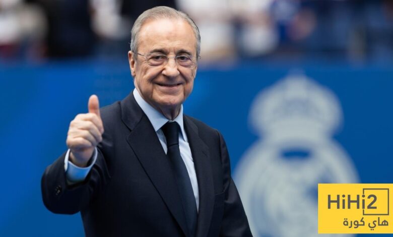 11 مليون يورو في طريقها الى خزينة ريال مدريد