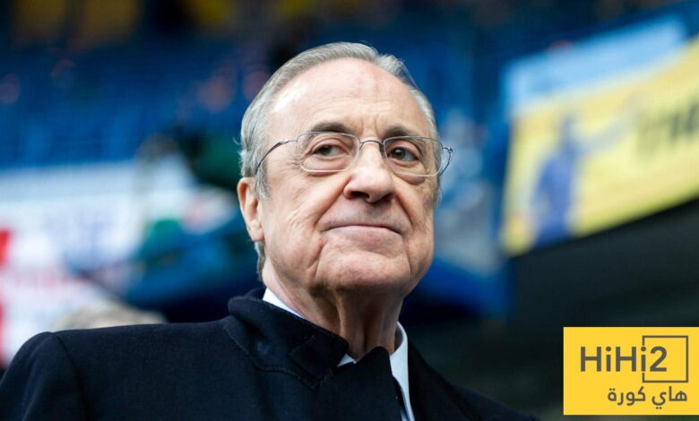 ملحمة ريال مدريد في الميركاتو الصيفي بصافي إنفاق لا يتجاوز 28 مليون يورو