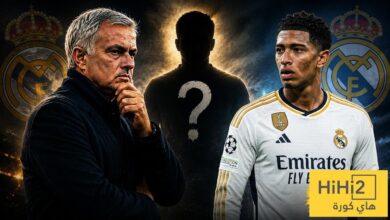 سر اتفاق مورينيو وبيلينغهام .. قرار جديد يغير شكل ريال مدريد