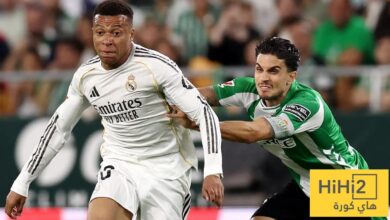 رغم ثنائه على مبابي .. مودريتش يختار نجمه المفضل في ريال مدريد